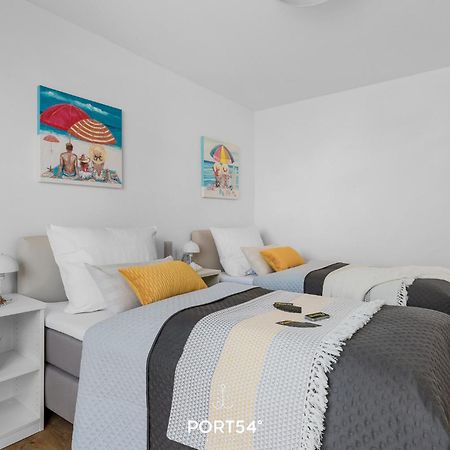 Sea & Sand Olpenitz Exterior photo