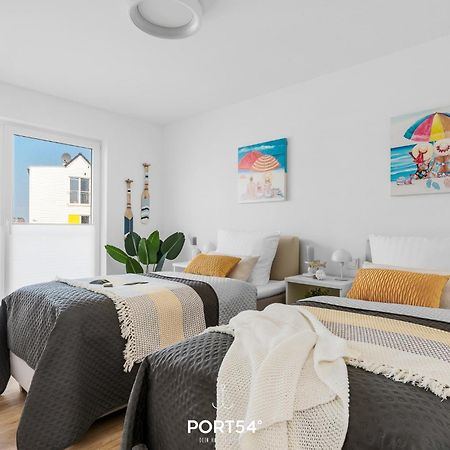 Sea & Sand Olpenitz Exterior photo