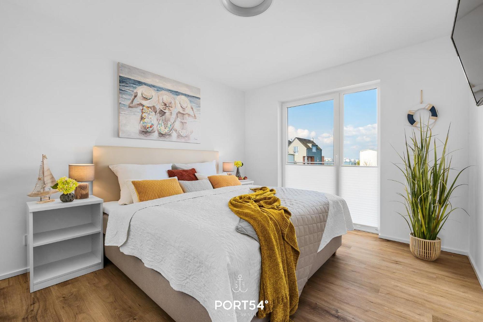 Sea & Sand Olpenitz Exterior photo