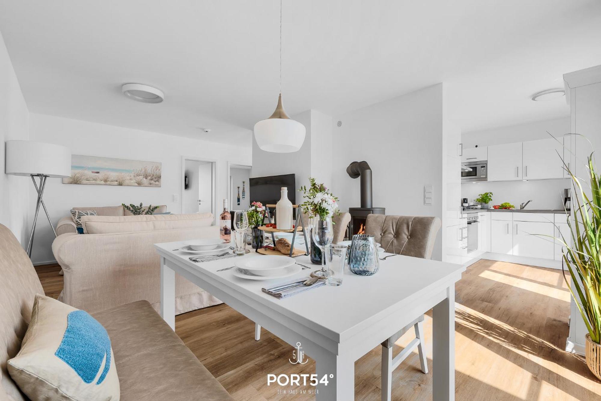 Sea & Sand Olpenitz Exterior photo