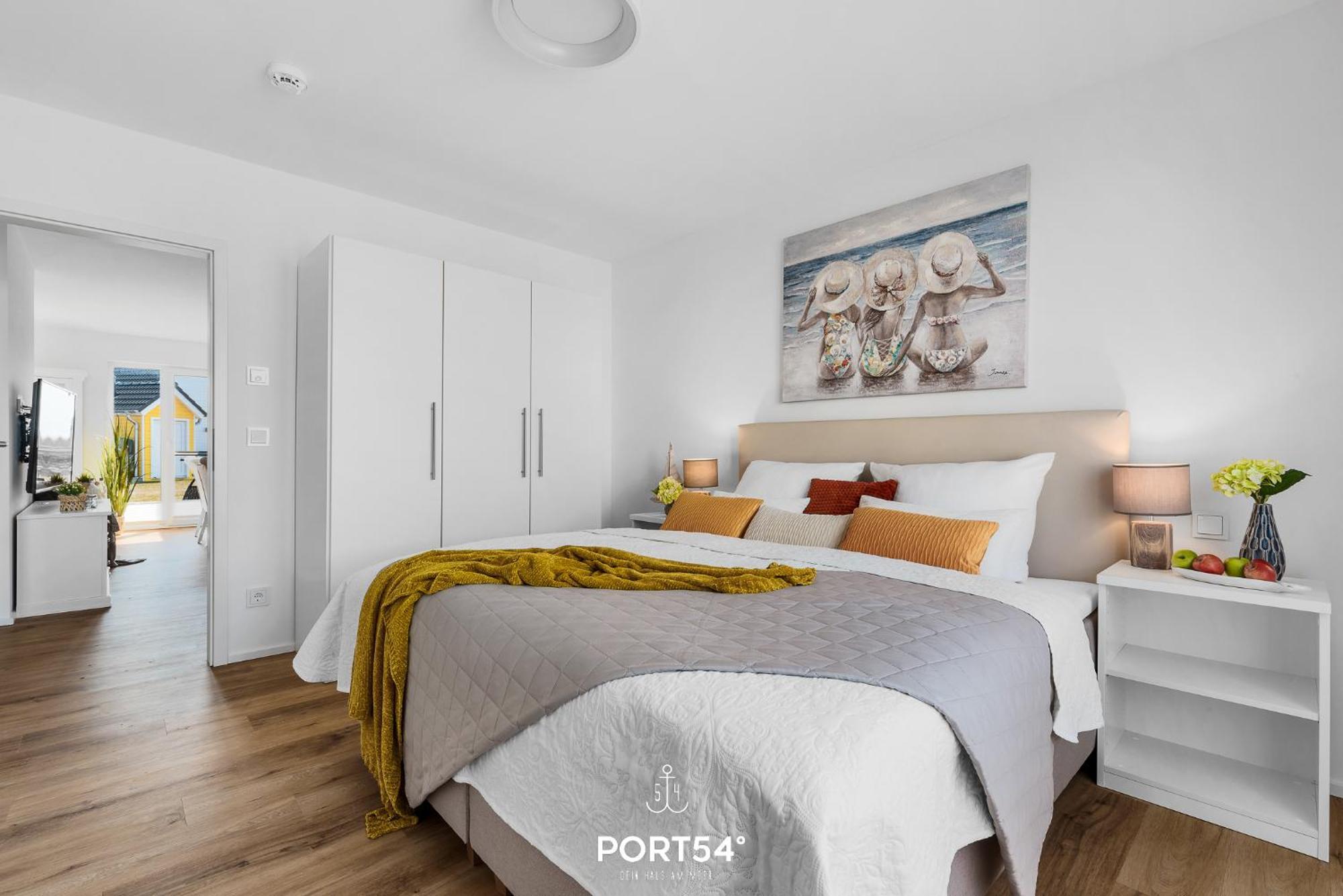 Sea & Sand Olpenitz Exterior photo