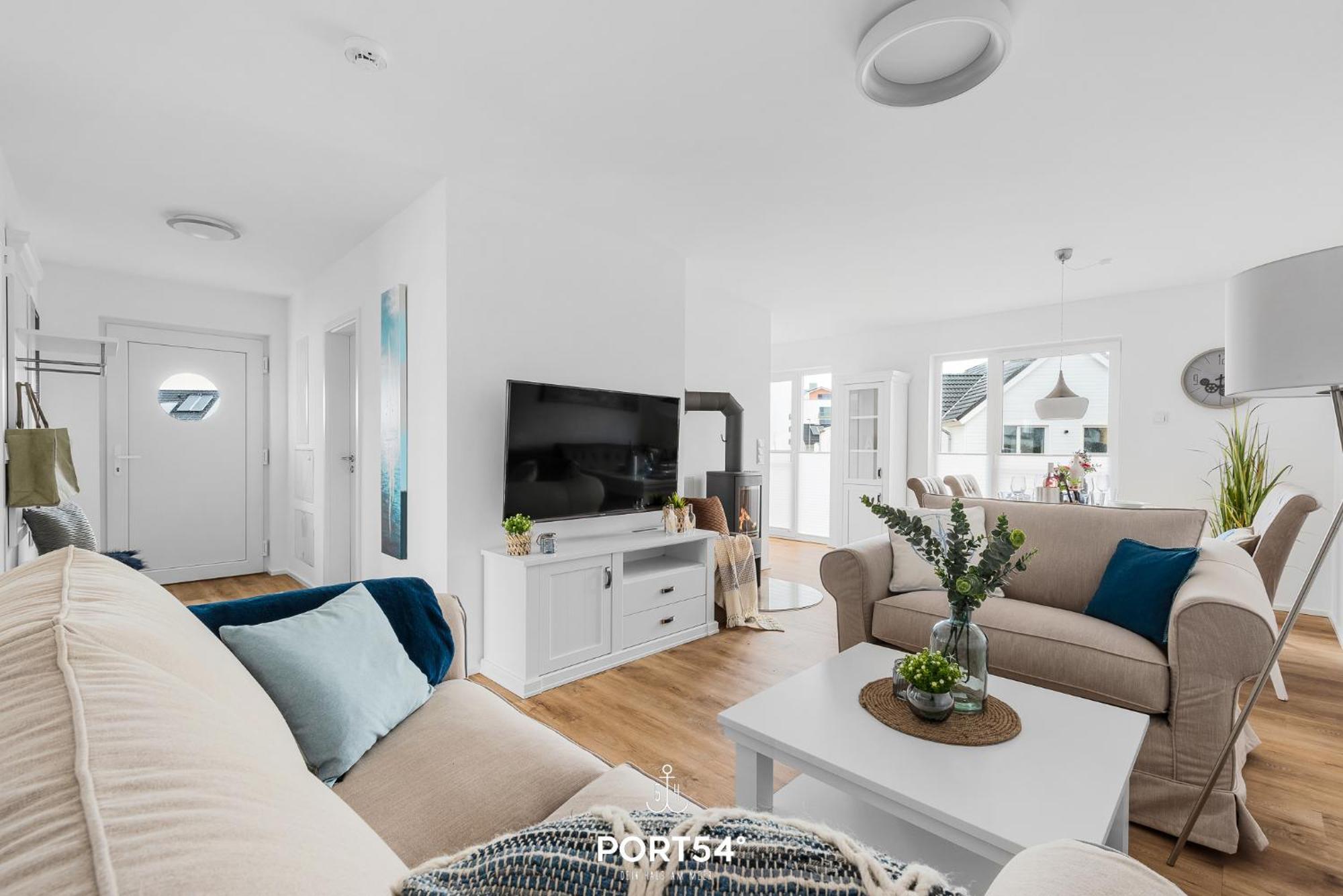 Sea & Sand Olpenitz Exterior photo