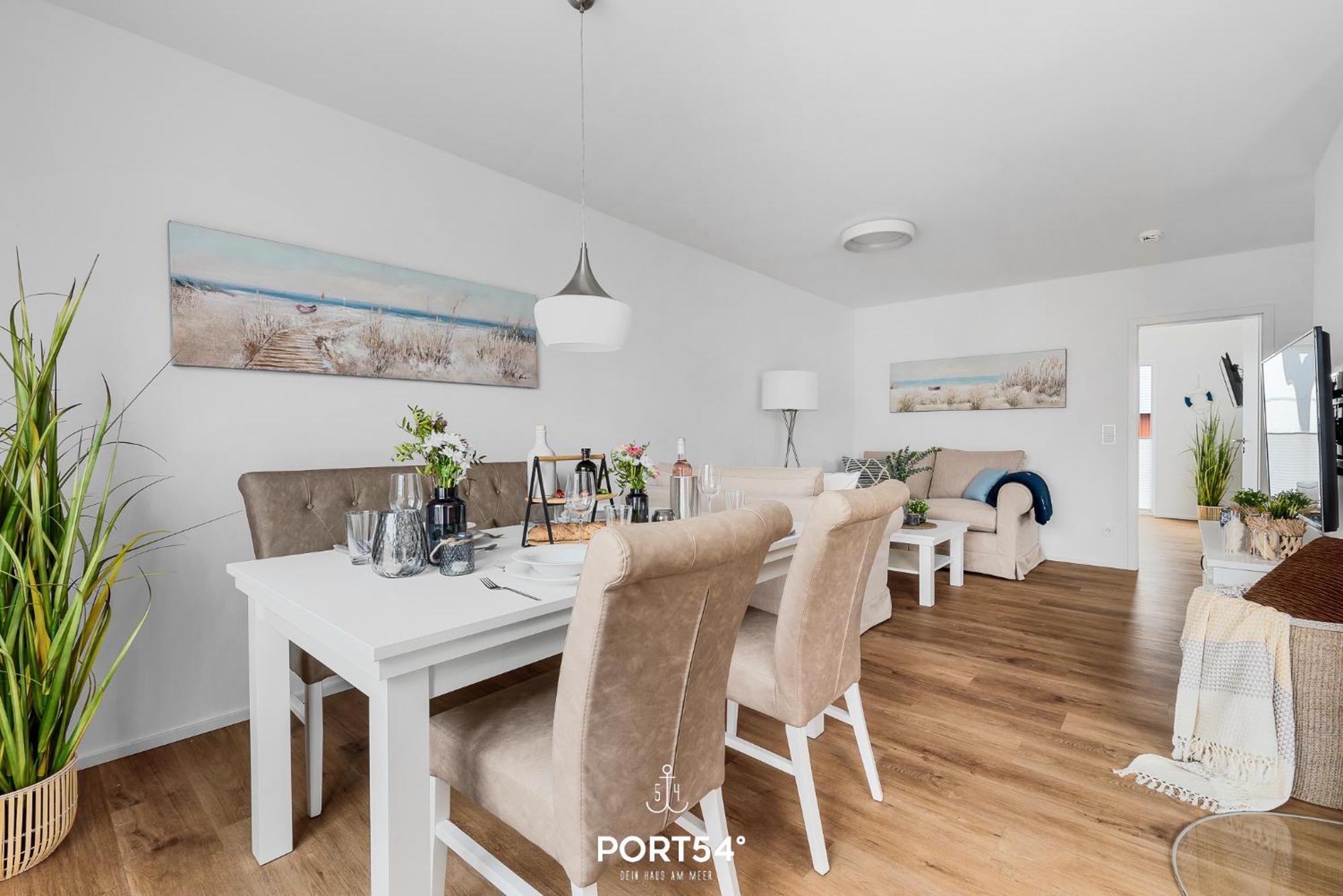 Sea & Sand Olpenitz Exterior photo